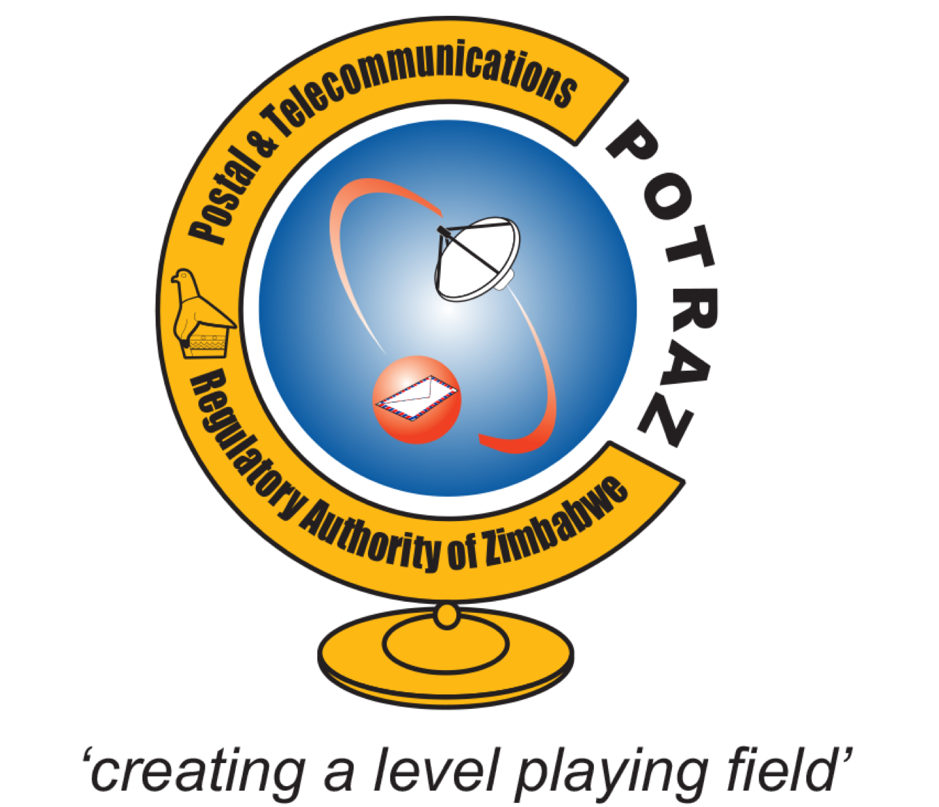 Postal and Telecommunications Regulatory Authority of Zimbabwe (POTRAZ)